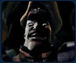Street Fighter X Tekken achievement list - Multiple bosses in Arcade Mode