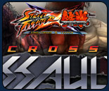 Street Fighter X Tekken reality TV show w/ iPW, Sp00ky announced