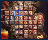 Street Fighter X Tekken: Configuring buttons from character select screen possible