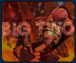 Update: Big Two #11 Ultimate Marvel vs. Capcom 3 and Super Street Fighter 4 results and stream archive