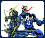 Character DLC poll results for Ultimate Marvel vs. Capcom 3 from Japan