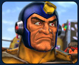 Sven talks about Mega Man's appearance in Street Fighter X Tekken