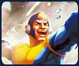 Street Fighter X Tekken: Inafune helped with Megaman, more new characters coming
