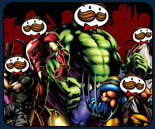 IFC Yipes presents The Curleh Mustache #2 stream by Team Sp00ky