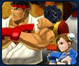 Sven wishes Tatsunoko vs. Capcom 'caught a little more fire'