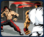 Ono interested in Street Fighter crossover with Mortal Kombat