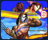 Ono: Huge focus was put on Street Fighter X Tekken's online system