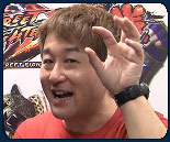 Ono's 15-minute recap of all features in Street Fighter X Tekken