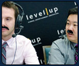 UltraChenTV's premiere episode tonight on Twitch.tv