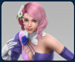 Street Fighter X Tekken ESRB hints at Alisa and Lei Wulong