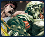 Updated: Valle, Aris Street Fighter X Tekken Cross Assault coaches