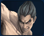 Infinite removal, balance adjustments patch out for Street Fighter X Tekken