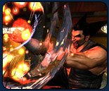 Namco Bandai expects Tekken Tag Tournament 2 to sell 2 million copies
