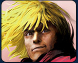Tell Capcom why you should be in Street Fighter 4
