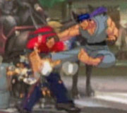 Video: Street Fighter 3 Third Strike Guide: Crazy Ryu Combos