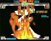 Video: Street Fighter 3 Third Strike Guide: Akuma Overview