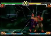 Video: Street Fighter 3 Third Strike Guide: Akuma Kara Demon