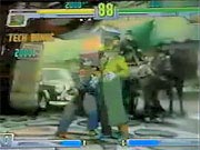 Video: Street Fighter 3 Third Strike Guide: Akuma Overview