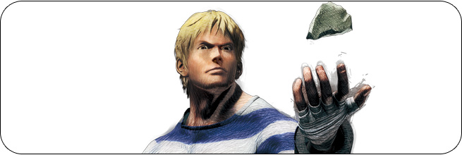 Cody Super Street Fighter 4 Character Guide