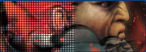 Akuma (Gouki) Frame Data: Street Fighter 4