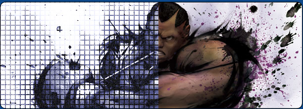 Balrog (Boxer) Frame Data: Street Fighter 4