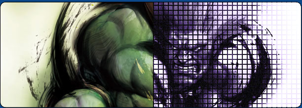 Blanka Frame Data: Street Fighter 4