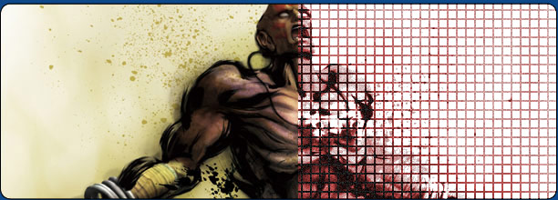 Dhalsim Frame Data: Street Fighter 4