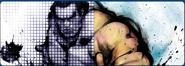 E. Honda Frame Data: Street Fighter 4