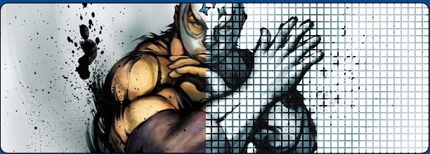 El Fuerte Frame Data: Street Fighter 4