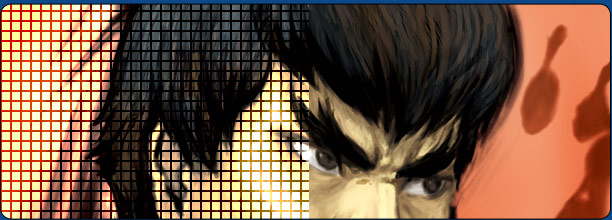 Fei Long Frame Data: Street Fighter 4