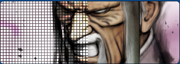 Gen Frame Data: Street Fighter 4