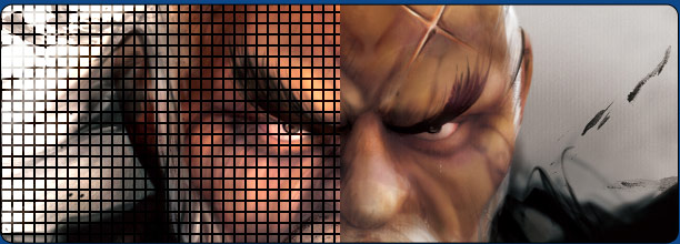 Gouken Frame Data: Street Fighter 4
