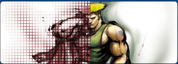 Guile Frame Data: Street Fighter 4