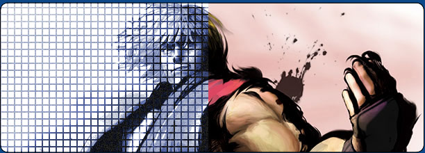 Ken Frame Data: Street Fighter 4