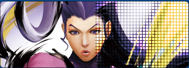 Rose Frame Data: Street Fighter 4