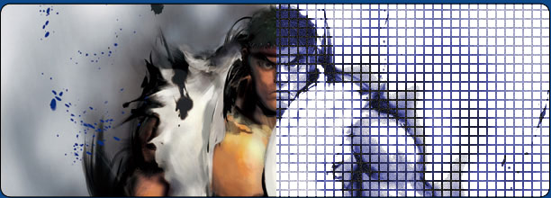 Ryu's Frame Data: Street Fighter 4