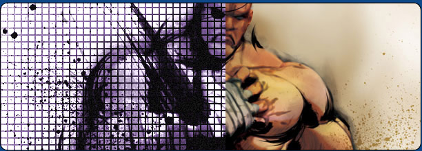 Sagat Frame Data: Street Fighter 4