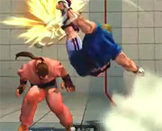 Video: Abel Trial Challenge: Street Fighter 4