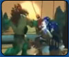 Blanka Match Video #3