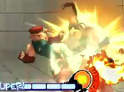 Video: Cammy Trial Challenge: Street Fighter 4