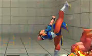 Video: Chun Li Trial Challenge: Street Fighter 4