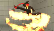Video: Crimson Viper's Trial Challenge: Street Fighter 4