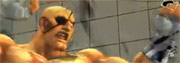 Video: Sagat (Dictator) Trial Challenge: Street Fighter 4