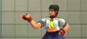 Video: Sakura Trial Challenge: Street Fighter 4