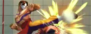 Video: Vega (Claw) Trial Challenge: Street Fighter 4