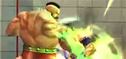 Video: Zangief Trial Challenge: Street Fighter 4