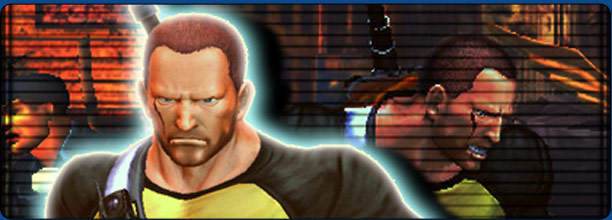Cole Street Fighter X Tekken Moves, Combos, Strategy Guide