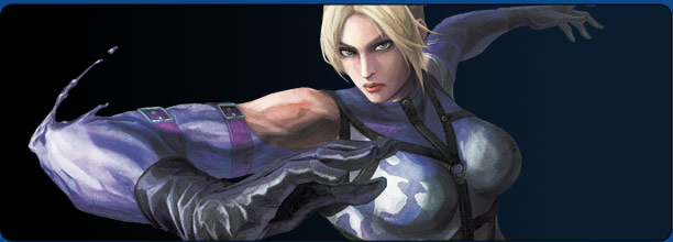 Nina Street Fighter X Tekken Moves, Combos, Strategy Guide