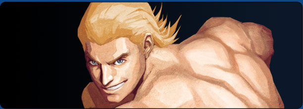 Steve Street Fighter X Tekken Character Guide