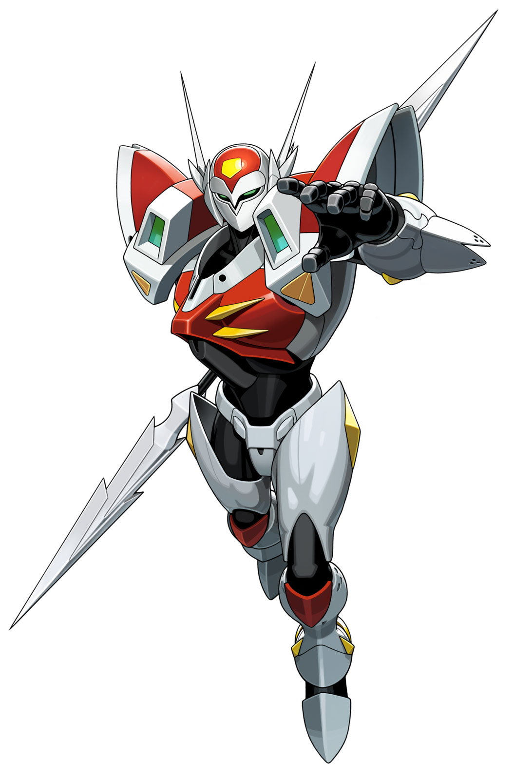 Figma 137 Tekkaman Blade - Action Figure Import Giapponese, Altezza 13,5 Cm, Per Collezionisti